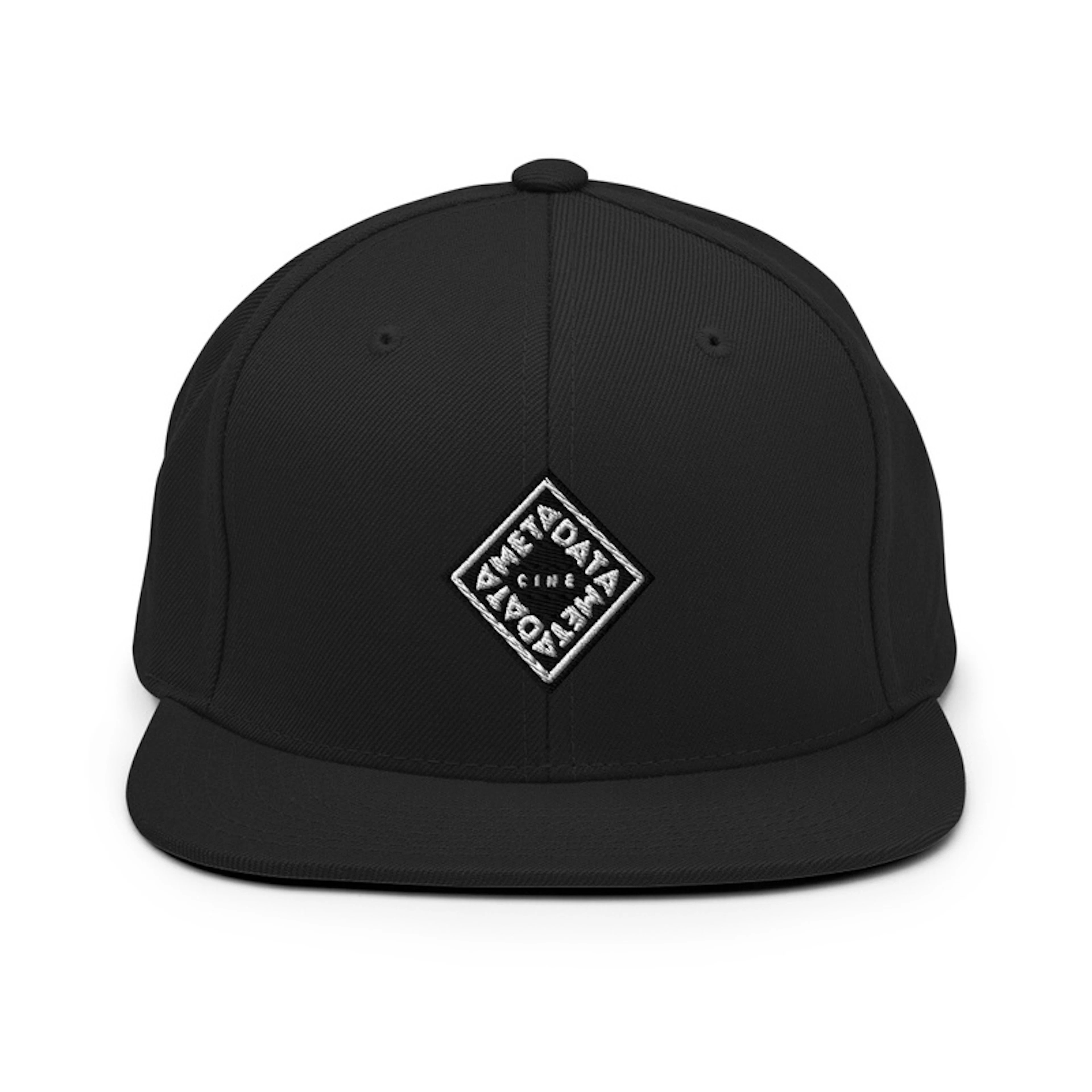 MDC Diamond Logo Hat