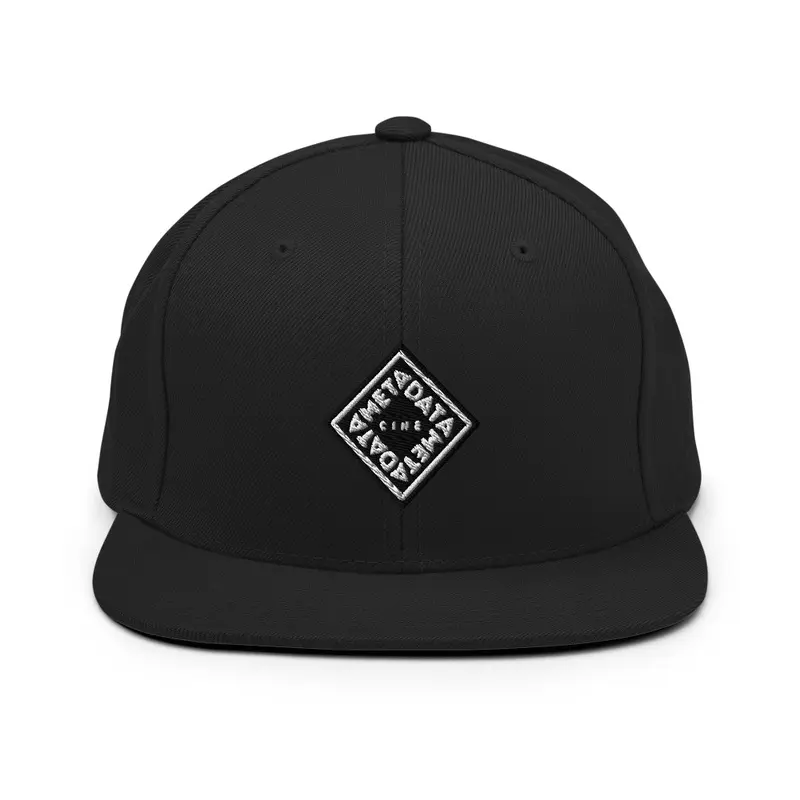 MDC Diamond Logo Hat